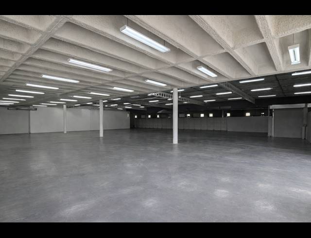 1,195M² RETAIL TO LET IN SPRINGFIELD